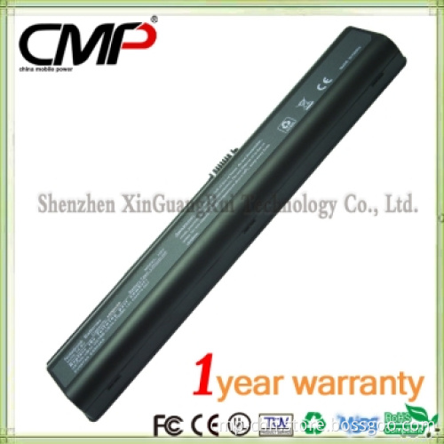 BATTERY FOR HP 432974-001 DV9000 DV9100 DV9500 DV9000 HSTNN-Q21C New
